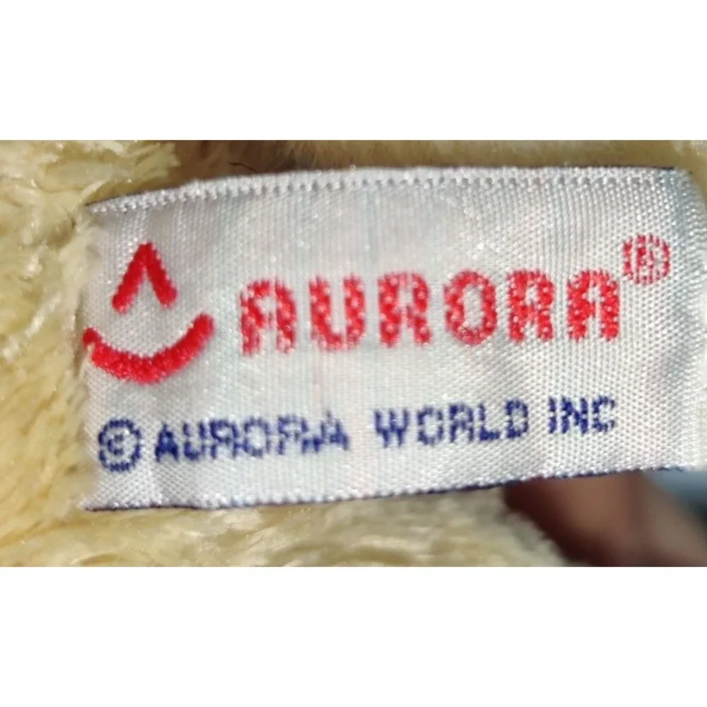 Aurora 8
